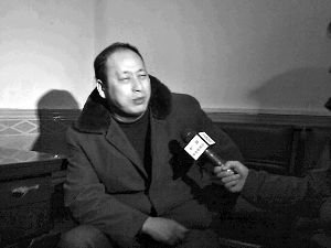 逃路费案现&ldquo;假军牌合同&rdquo;(图)