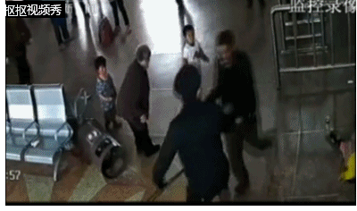 央视庆安命案视频砸锅:假录像被破解了