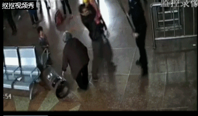 央视庆安命案视频砸锅:假录像被破解了